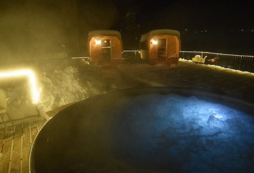 Garden Wellness Hotel S