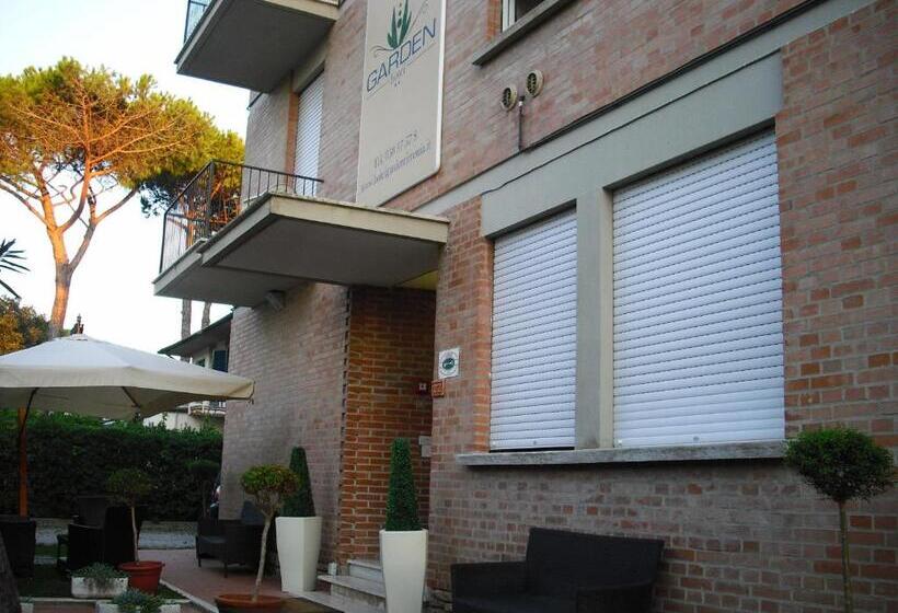 酒店 Garden