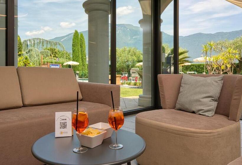 酒店 Residence Al Frantoio