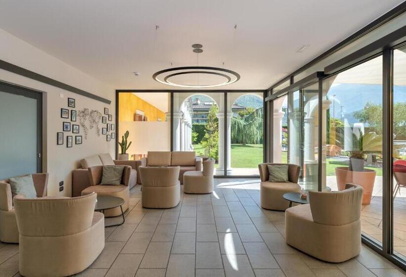 酒店 Residence Al Frantoio