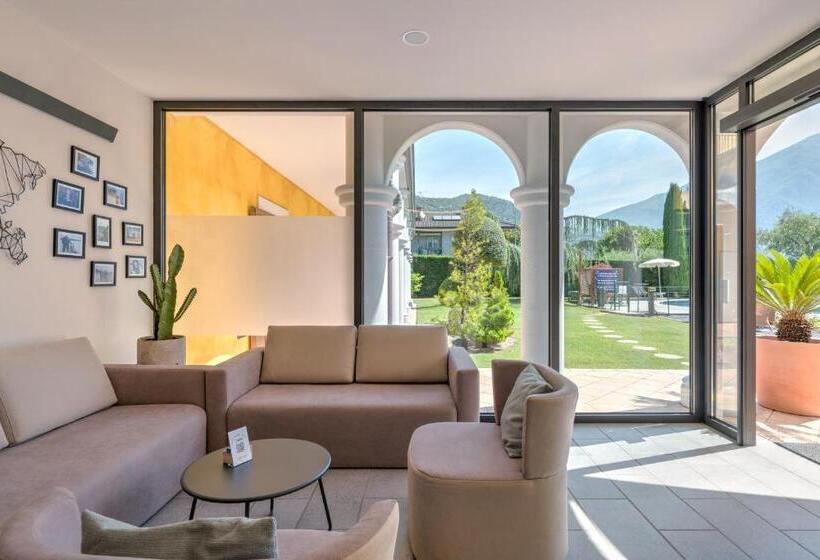 酒店 Residence Al Frantoio