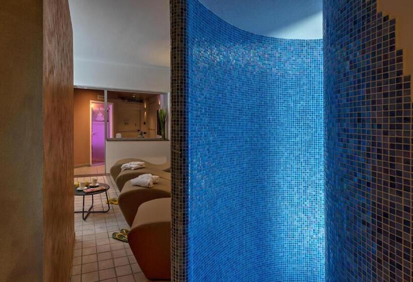 酒店 Residence Al Frantoio