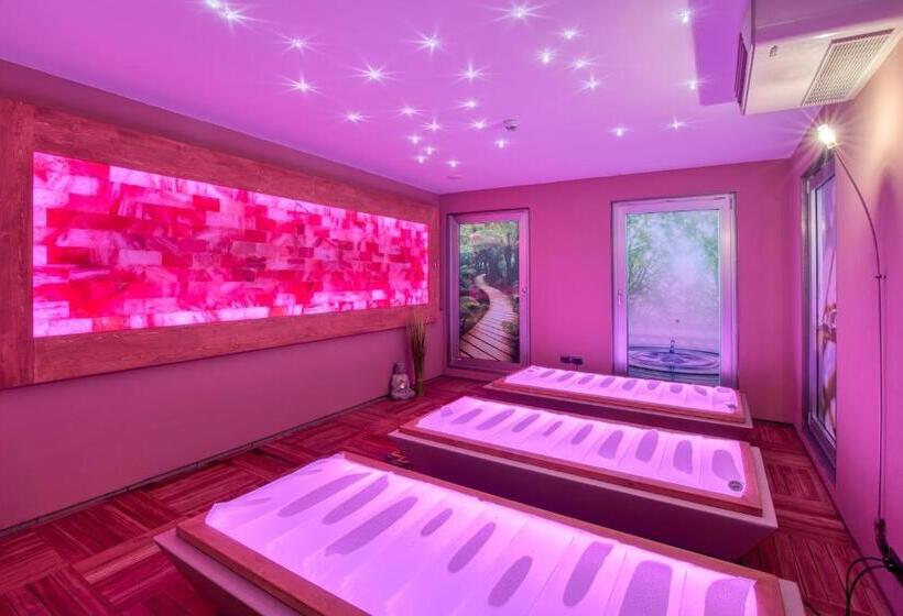 هتل Residence Al Frantoio