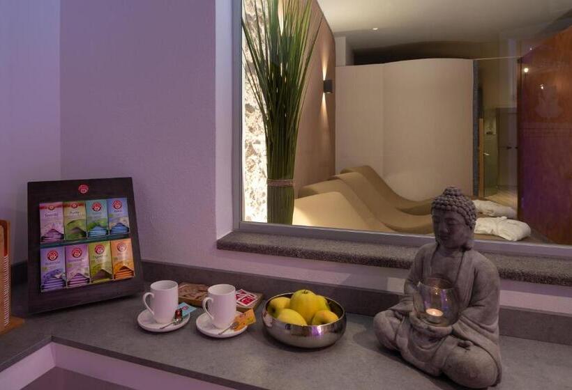 هتل Residence Al Frantoio