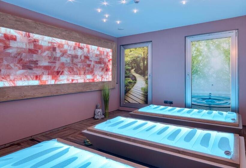 酒店 Residence Al Frantoio