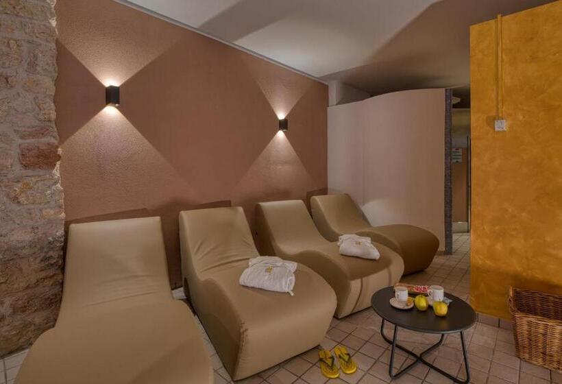 酒店 Residence Al Frantoio