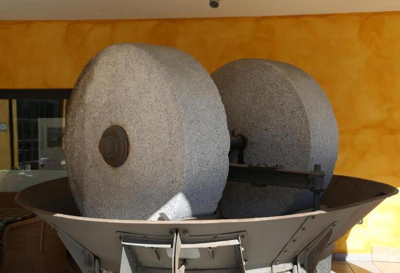 酒店 Residence Al Frantoio