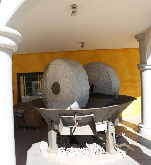 هتل Residence Al Frantoio