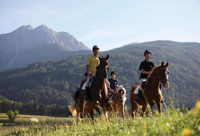 ホテル Garni Lichtenau