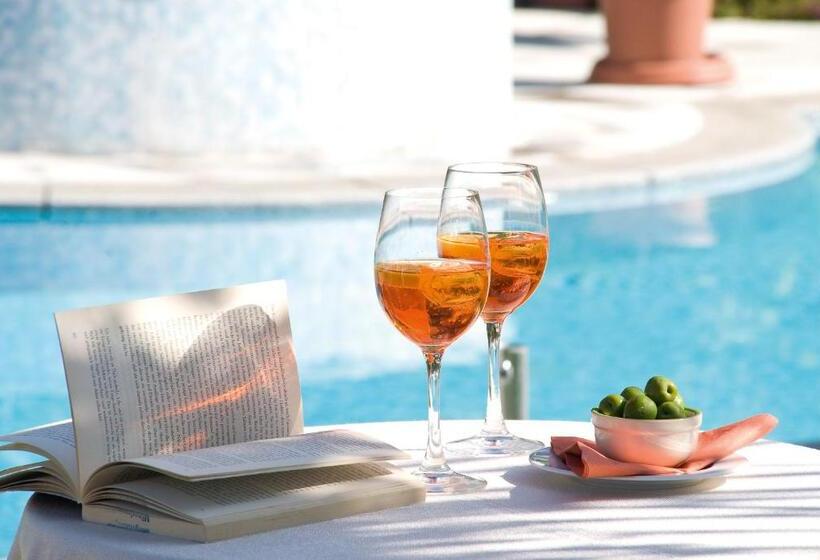 ホテル Garni Lichtenau