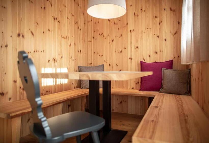 בית מלון כפרי Garni Lilly