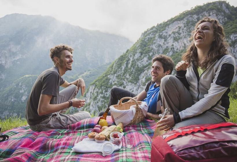 בית מלון כפרי Garni Lilly