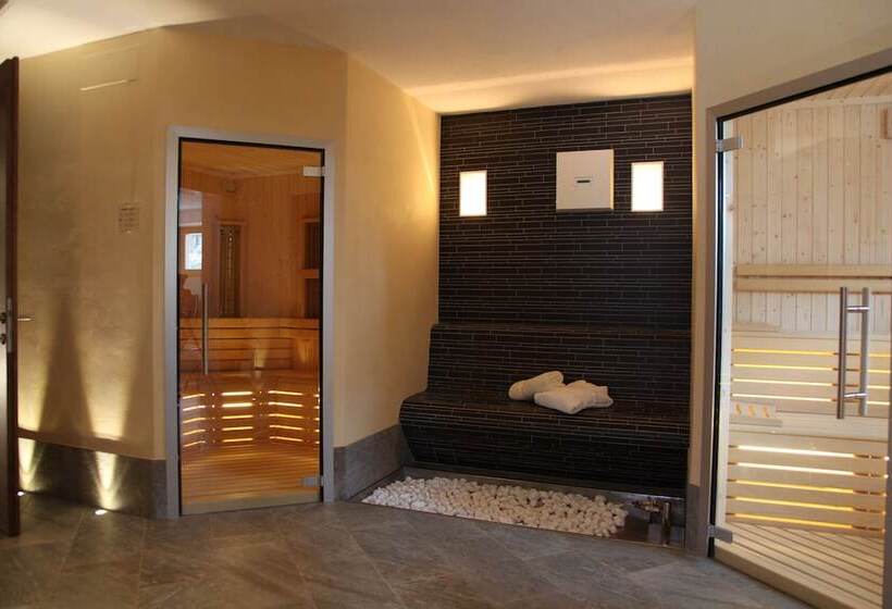 בית מלון כפרי Garni Residence Alnö   Adults Only