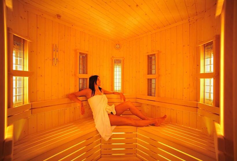 Отель Garni Residence Alnö   Adults Only