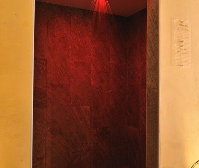 בית מלון כפרי Garni Residence Alnö   Adults Only