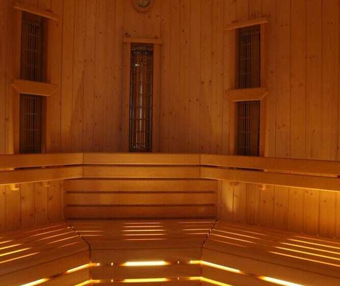 בית מלון כפרי Garni Residence Alnö   Adults Only