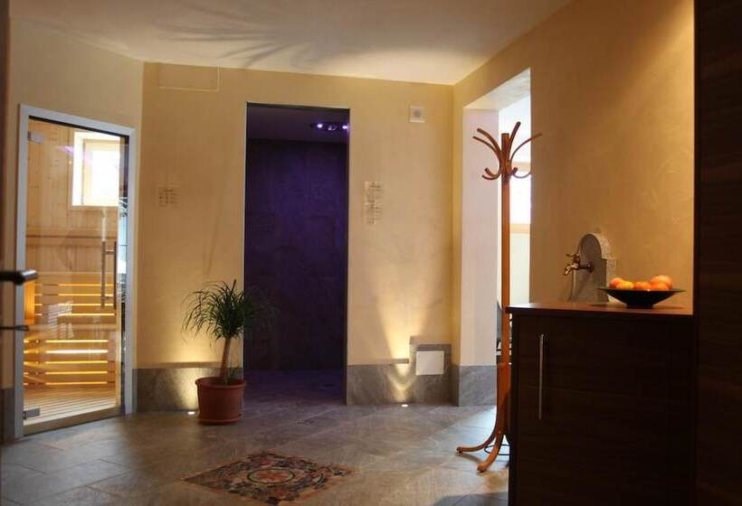 בית מלון כפרי Garni Residence Alnö   Adults Only