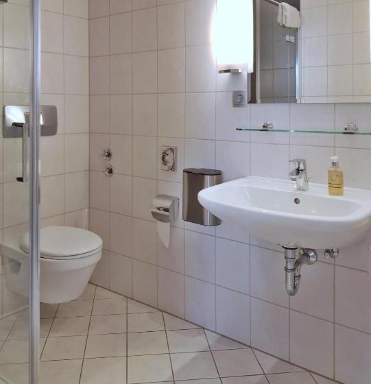 호텔 Garni Zum Weinkrug