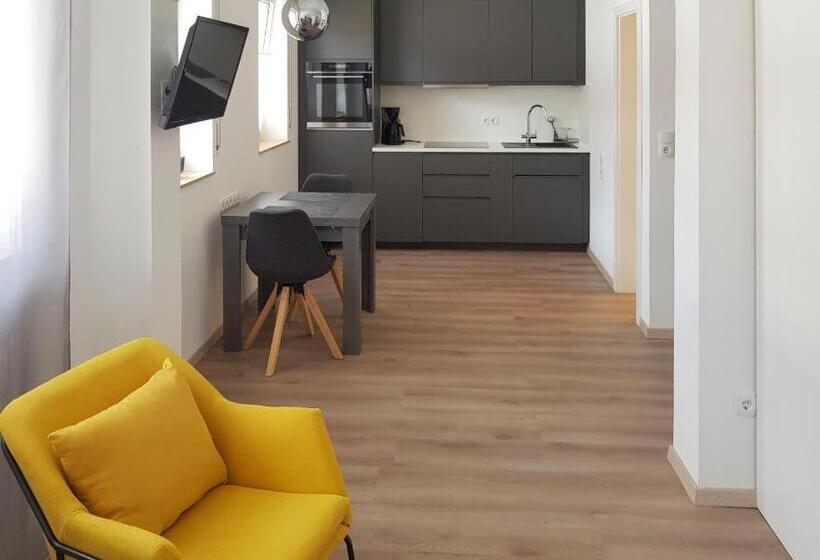 호텔 Garni Zum Weinkrug