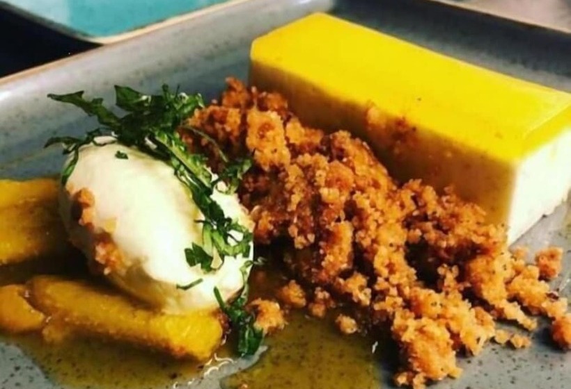 Отель Gasthauskraft