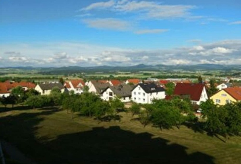 酒店 Gasthof Altes Casino