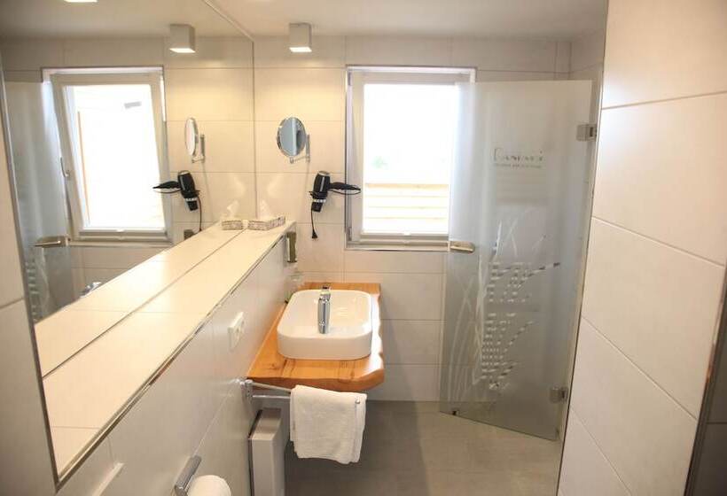 호텔 Gasthof Altes Casino