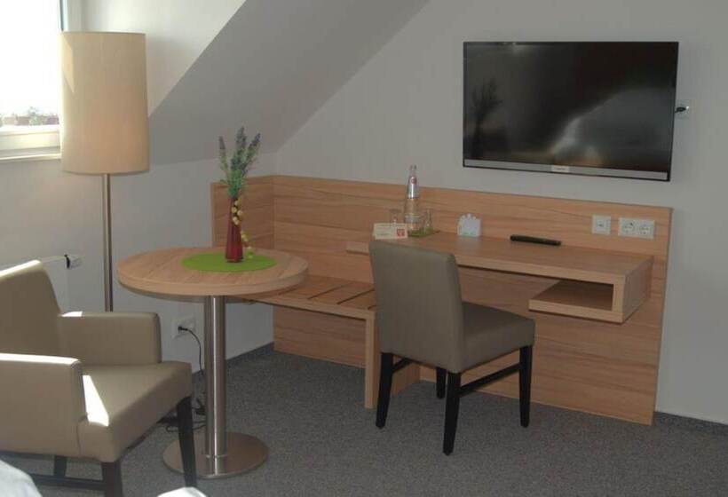 호텔 Gasthof Altes Casino