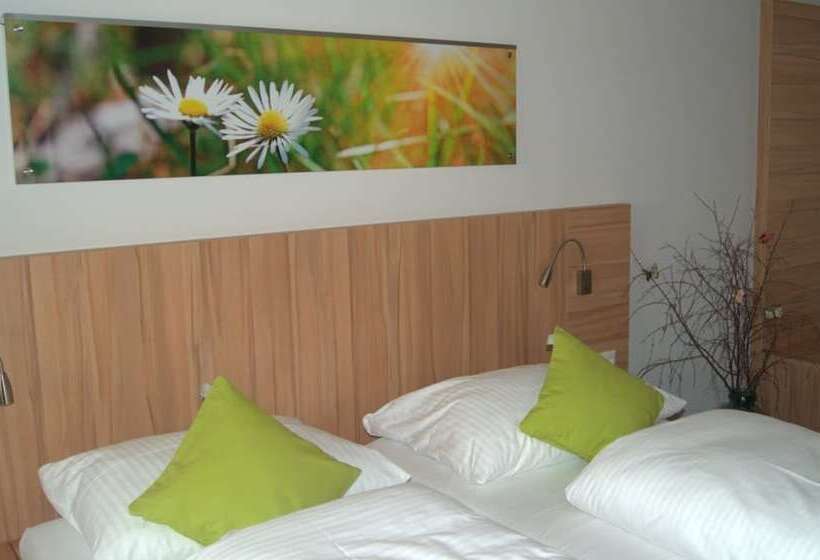 호텔 Gasthof Altes Casino