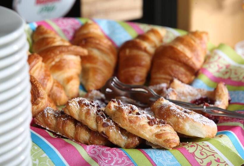 酒店 Gasthof Altes Casino