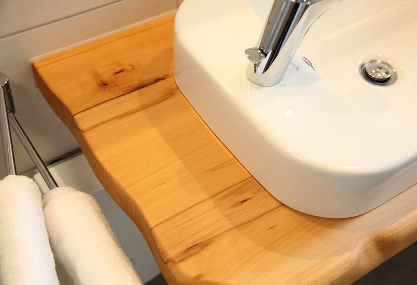 酒店 Gasthof Altes Casino