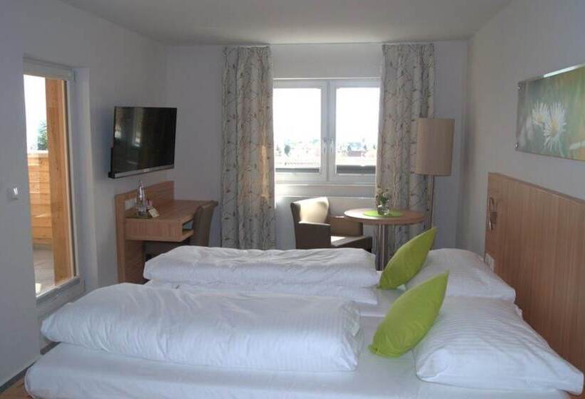 호텔 Gasthof Altes Casino