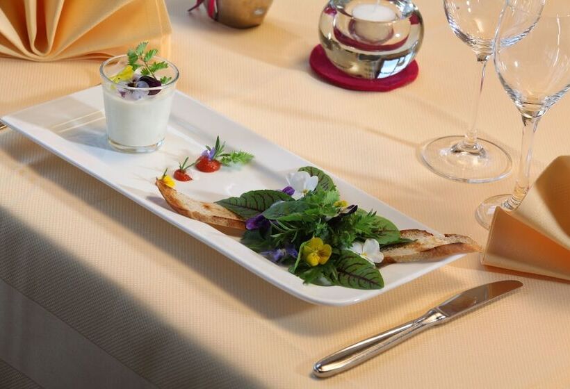 호텔 Gasthof Altes Casino