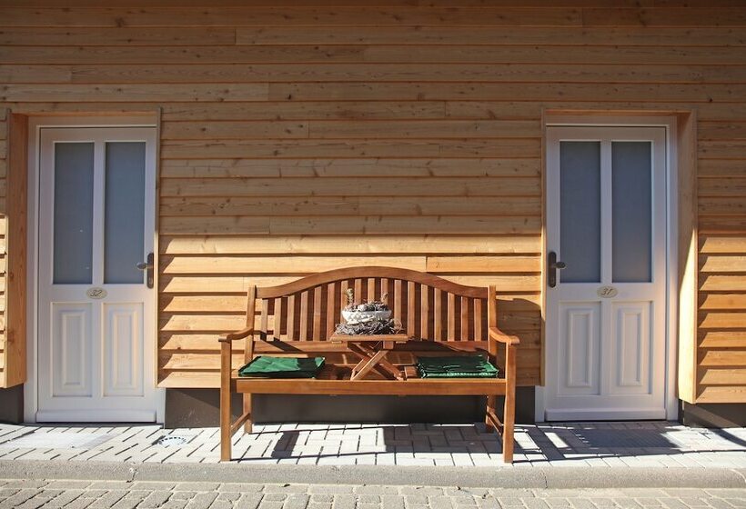 호텔 Gasthof Altes Casino