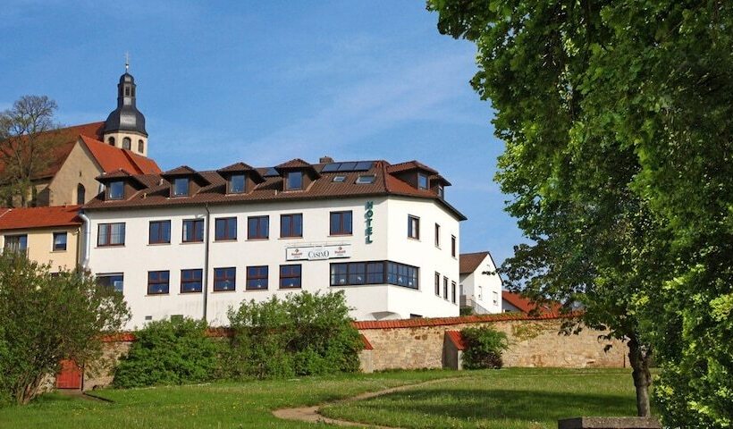 호텔 Gasthof Altes Casino