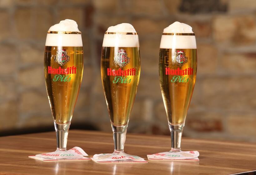 호텔 Gasthof Altes Casino