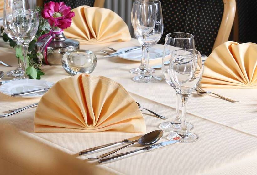 酒店 Gasthof Altes Casino