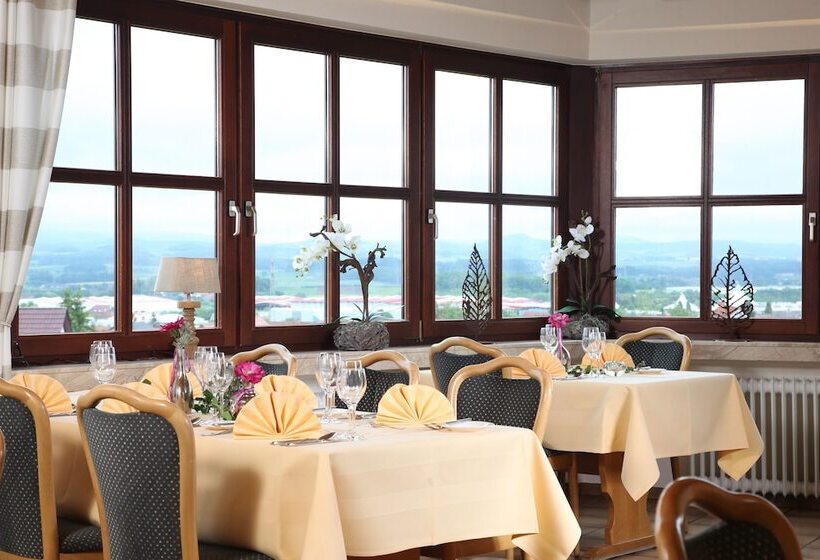 酒店 Gasthof Altes Casino