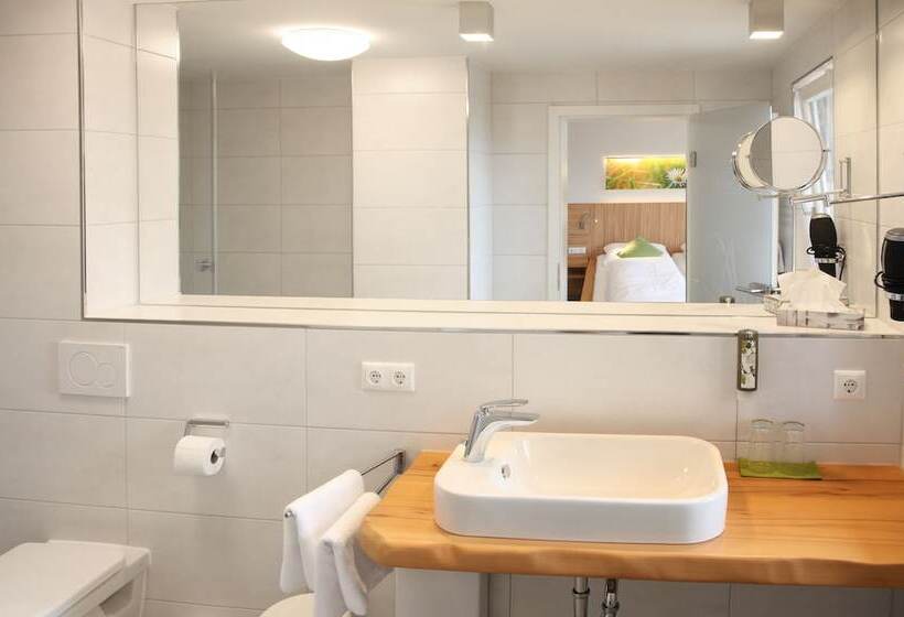 호텔 Gasthof Altes Casino