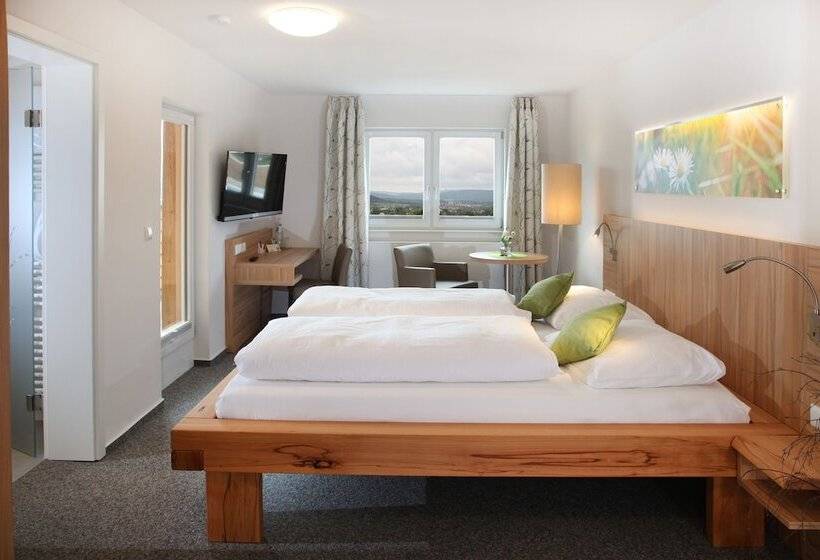 호텔 Gasthof Altes Casino