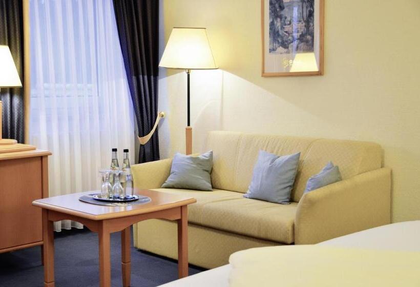 ホテル Gasthof Am Forsthof