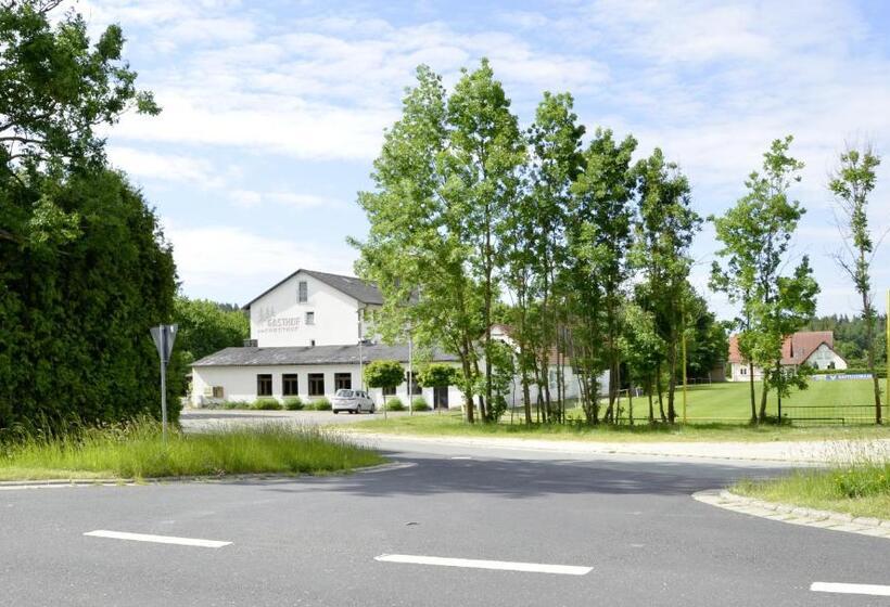 בית מלון כפרי Gasthof Am Forsthof