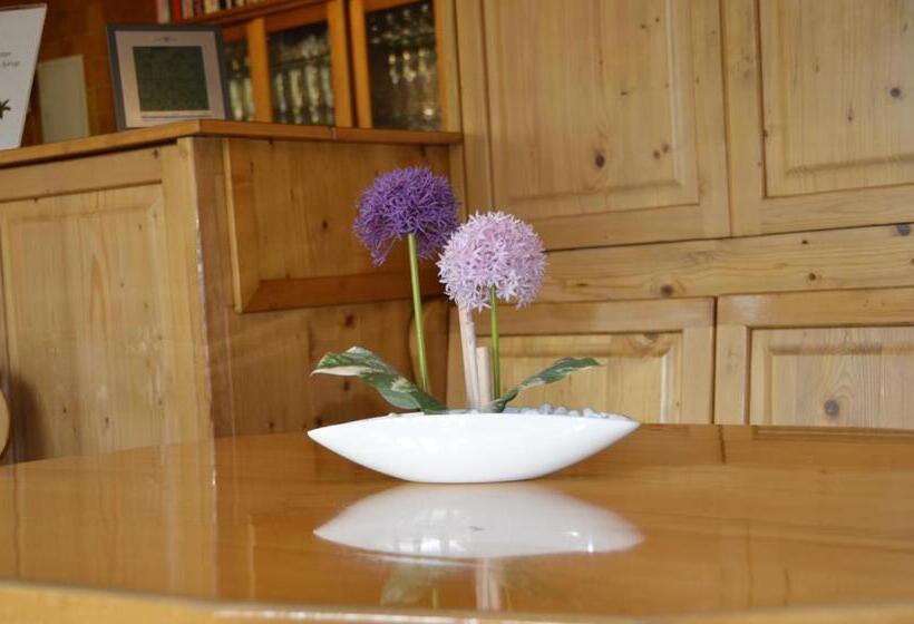 酒店 Gasthof Am Forsthof