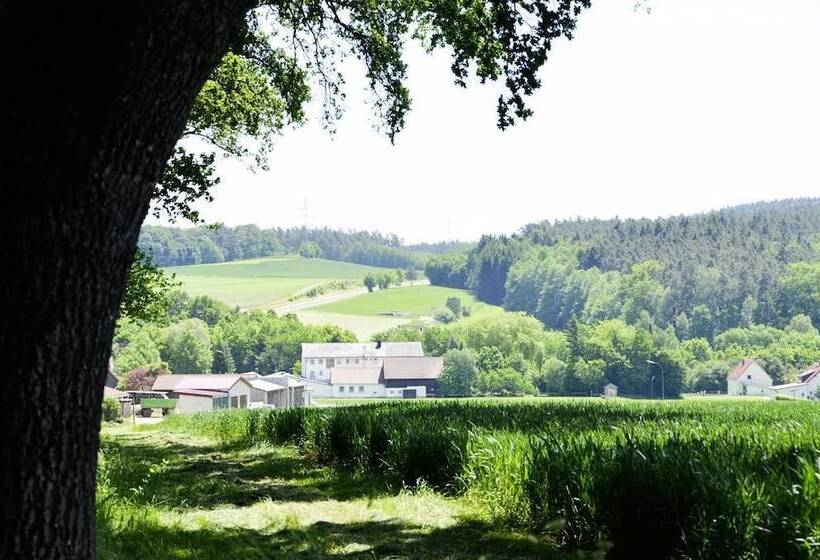 ホテル Gasthof Am Forsthof