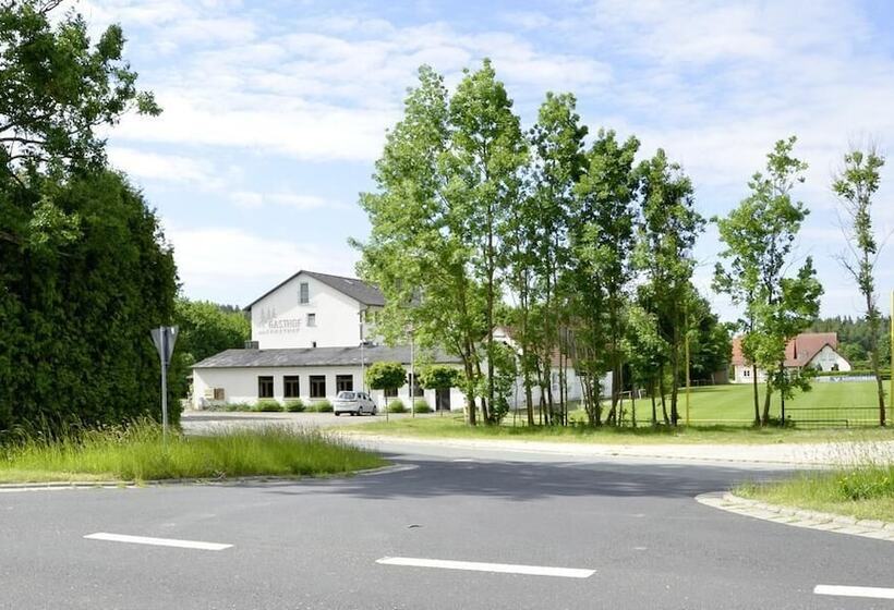 ホテル Gasthof Am Forsthof