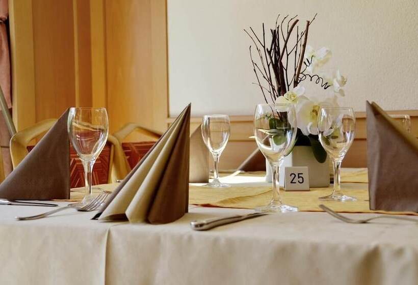 בית מלון כפרי Gasthof Am Forsthof