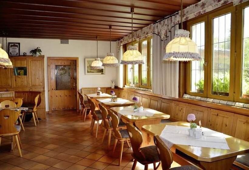 ホテル Gasthof Am Forsthof