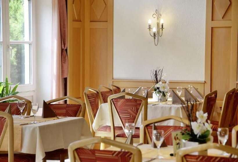 ホテル Gasthof Am Forsthof