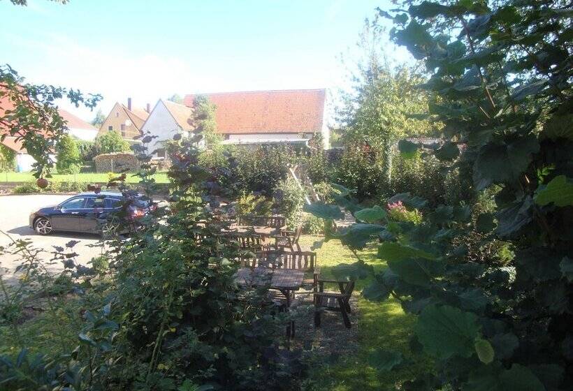 فندق Gasthof Herderich