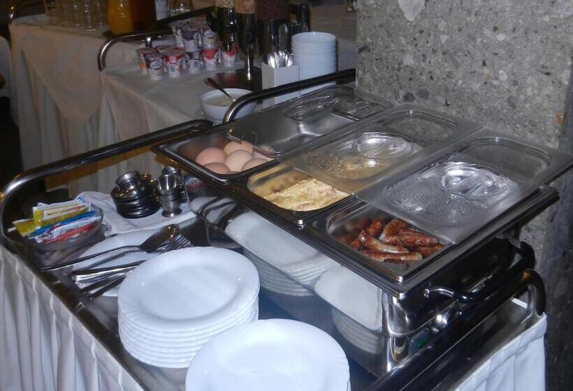 ホテル Gasthof Herderich