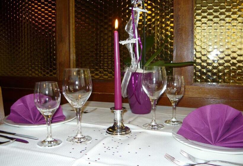 בית מלון כפרי Gasthof Herderich